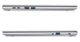 Ноутбук Acer Aspire Go 15 AG15-72P (NX.JRRET.009) Silver - зображення 7