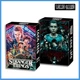 Набір колекційних карточек Lomo Card Дивні дива, Stranger Things - зображення 2
