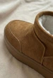Жіночі черевики Staff light brown хутро 38 - изображение 3