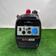 Инверторный бензиновый генератор iPower SM2300I (1.8/2.3 кВт) с дисплеем, колесами и ручкой - изображение 9