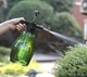 Помповый опрыскиватель ручной на 1.5 л, распылитель воды для вазонов, сада и другого - изображение 1