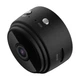 Мини IP-камера с датчиком движения A9 Wi-Fi HD - изображение 4
