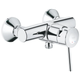 Смеситель для душа хром настенный Grohe BauClassic (32867000) - изображение 1
