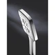 Душова стійка універсальна 3 режими струменю Grohe Rainshower SmartActive (26586000) - зображення 3