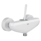 Смеситель для душа GROHE Eurodisc Joy одноручной белый 23430LS0 - изображение 1