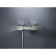 Смеситель для ванной термостатический Grohe Grohtherm Cube 34497000 - изображение 2
