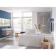 Смеситель для ванной термостатический Grohe Grohtherm Cube 34497000 - изображение 6