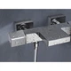 Смеситель для ванной термостатический Grohe Grohtherm Cube 34497000 - изображение 10