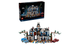 Конструктор Lego Stranger Things Странные Дела: Дом Крела Icons 11370 - изображение 2