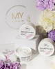 Колагенова маска для волосся My cosm SMOOTHING COLLAGEN HAIR MASK 100 мл - изображение 4