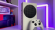 Консоль Microsoft Xbox Series S Fortnite + Rocket League + FallGuys Bundle 512GB White - зображення 2