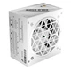 Блок живлення 1stPlayer HA-850BA4 White (NGDP-GLD-850-WH-EU) 850W ( Білий ) - изображение 2