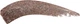 Кремовые тени для век Lamel Professional Celebrate Yourself Eyeshadow Stick 01 1.4 г (0810170178580) - изображение 4