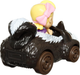 Pojazd bohatera filmowego Mattel Hot Wheels RacerVerse HKC04 (194735099757) - obraz 5