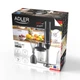 Блендер Adler AD 4620 black - изображение 7