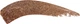 Кремовые тени для век LAMEL Celebrate Yourself Eyeshadow Stick 02 1.4 г (0810170178597) - изображение 4