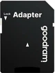 Карта пам'яті microSDHC 32GB Goodram Class 10 UHS-I U1 + SD-adapter (M1AA-0320R12) - изображение 4