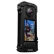 Рамка для Insta360 X4, алюмінієва, вертикальна/горизонтальна, Telesin (C625AB796E17) - зображення 2