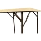 Розкладний стіл Skif Outdoor Event S beige C88GR - изображение 4