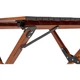 Стол раскладной Skif Outdoor Scandi Quatro ZF-H007 - изображение 5