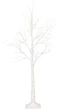 Світлодіодне дерево Springos CL0953 різдвяне 210 см 144 LED Береза (5907719426471) - зображення 1