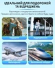 Медицинский портативный мини холодильник Coolbox KJX-006 для лекарств, инсулина / сумка, USB, 220V,АКБ снаружи - изображение 9
