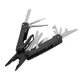 Мультитул M-TAC Type 11 60080211 O/S, чорн/стал - изображение 3