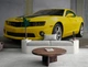 Фотообои с автомобилем, экологические фотообои для подростка "Chevrolet Camaro" S1980 - изображение 3
