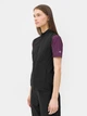 Жилет женский 4F Vest F036 4FSS23TVESF036-20S S Черный (5904698277889) - изображение 3