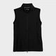 Жилет женский 4F Vest F036 4FSS23TVESF036-20S S Черный (5904698277889) - изображение 9