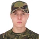 Кепка бейсболка тактична One size Бавовна Поліестер 5.11 Tactical колір камуфляж TY-4832 - зображення 3