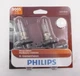 Галогенні лампи для фар PHILIPS 9005XV X-treme Vision (цоколь 9005/HB3) - зображення 1
