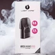 Змінний картридж для под систем Lost Vape Ursa Nano 0.8 Ом резервуар для електронки з боковою заправкою на 2.5 мл - зображення 8