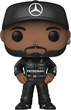 Фігурка Фанко Формула 1 Льюїс Хемілтон №01 Lewis Hamilton Formula 1 Funko 62220 - зображення 2