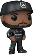 Фігурка Фанко Формула 1 Льюїс Хемілтон №01 Lewis Hamilton Formula 1 Funko 62220 - зображення 3
