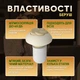 Беруши для сна многоразовые беруши с кейсом защита от храпа выстрелов взрывов беруши для строительных работ (PA-PAK4YELLOW) - изображение 4