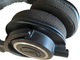 Амбушюры сетчатые тканевые Audio-Technica ATH M20x, M30, M30x, M40x, M50, M50x, M50xBT, M50xBT2, SX1 - изображение 4