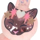 Навушники BILLIEBLUSH, арт. 21513, Fairy kitten, універсальний - зображення 3