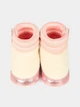 Пінетки-чобітки BILLIEBLUSH, арт. 21482, pink metallic trim, 19 (довжина стопи 11,6 см) - изображение 7