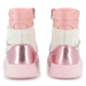 Чоботи BILLIEBLUSH, арт. 21477, pink metallic trim, 29 (довжина стопи 18,3 см) - изображение 5