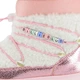 Чоботи BILLIEBLUSH, арт. 21477, pink metallic trim, 29 (довжина стопи 18,3 см) - изображение 8