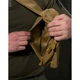 Месенджер BEZET Holster 10238 O/S, пісочн. - зображення 3