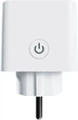 Розумна розетка Tesla Smart Plug SP300 3680 Вт (TSL-SPL-SP300) - зображення 2
