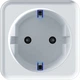 Розумна розетка Tesla Smart Plug SP300 3680 Вт (TSL-SPL-SP300) - зображення 7