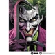 Деревянный пазл Woods Story The Batman Joker Джокер Улыбка Хаоса 40x29 см - изображение 1