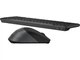 Комплект: клавіатура і миша A4Tech Fstyler FG2400 Air2 Black Wireless - изображение 5
