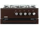 Газова плита Milano ML60 G1 /07 brown - изображение 5