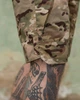 Шорти карго тактичні BEZET Military мультикам - XXXL - зображення 8