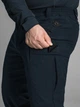 Брюки карго тактичні BEZET Капелан синій - 4XL - зображення 2