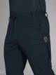 Брюки карго тактичні BEZET Капелан синій - 4XL - зображення 10